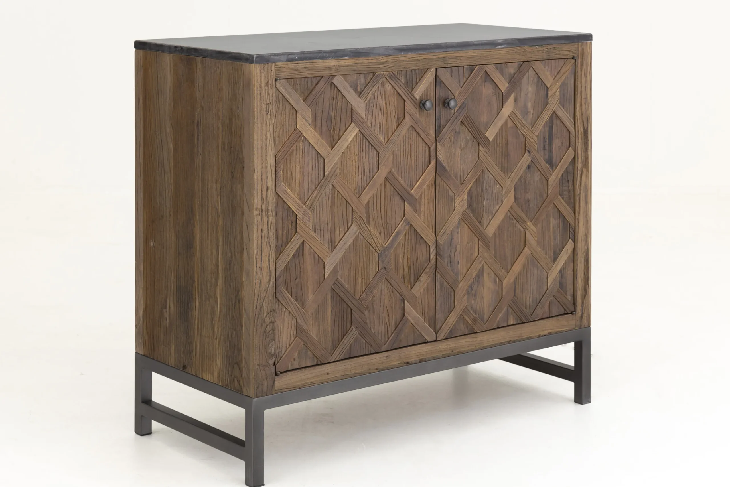 Flamant Shingo, Buffet, 2 Portes Outlet