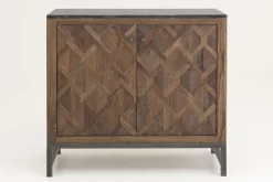 Flamant Shingo, Buffet, 2 Portes Outlet