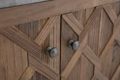 Flamant Shingo, Buffet, 2 Portes Outlet