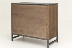 Flamant Shingo, Buffet, 2 Portes Outlet