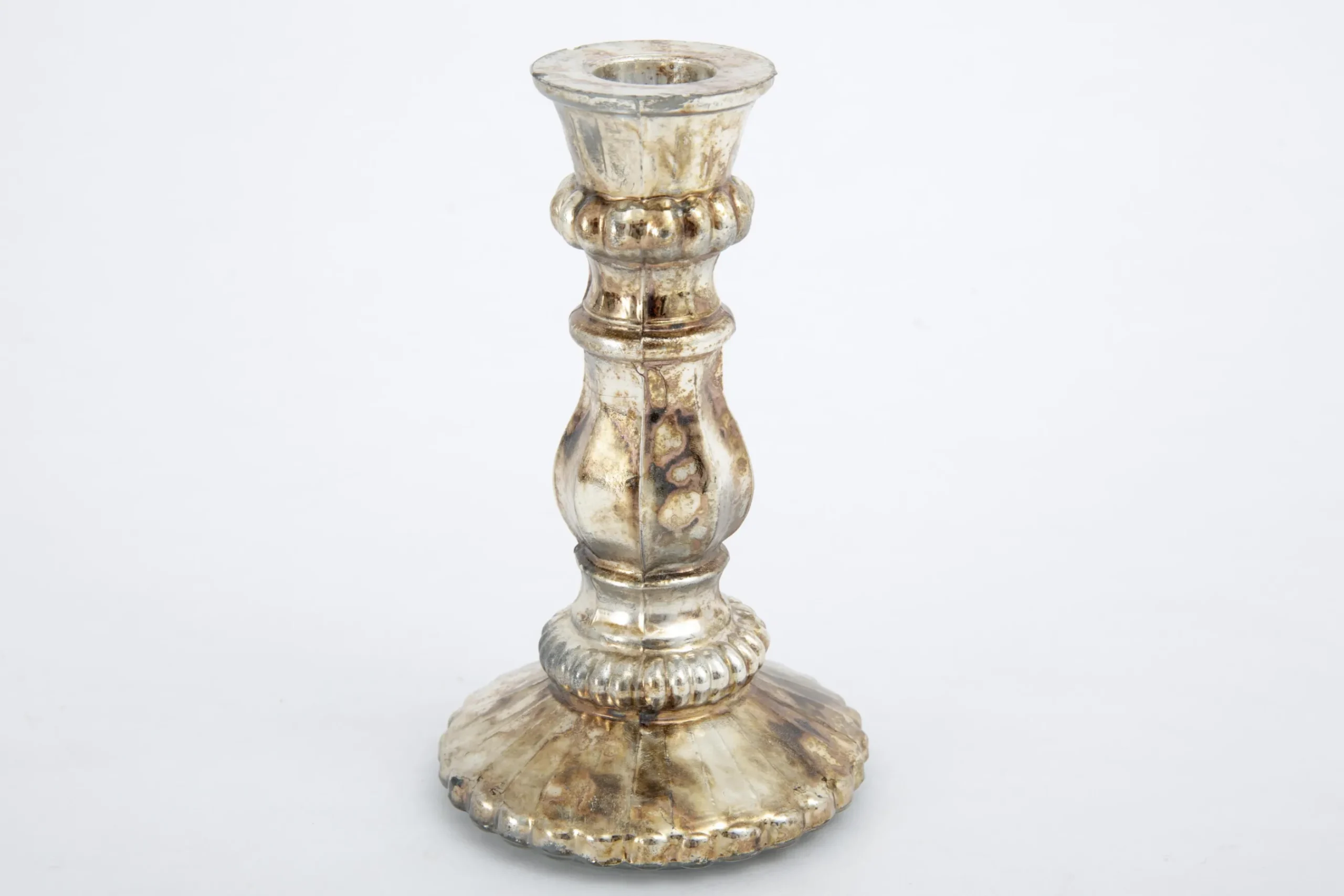 Flamant Shinyei, Chandelier, Verre Mercure Sale