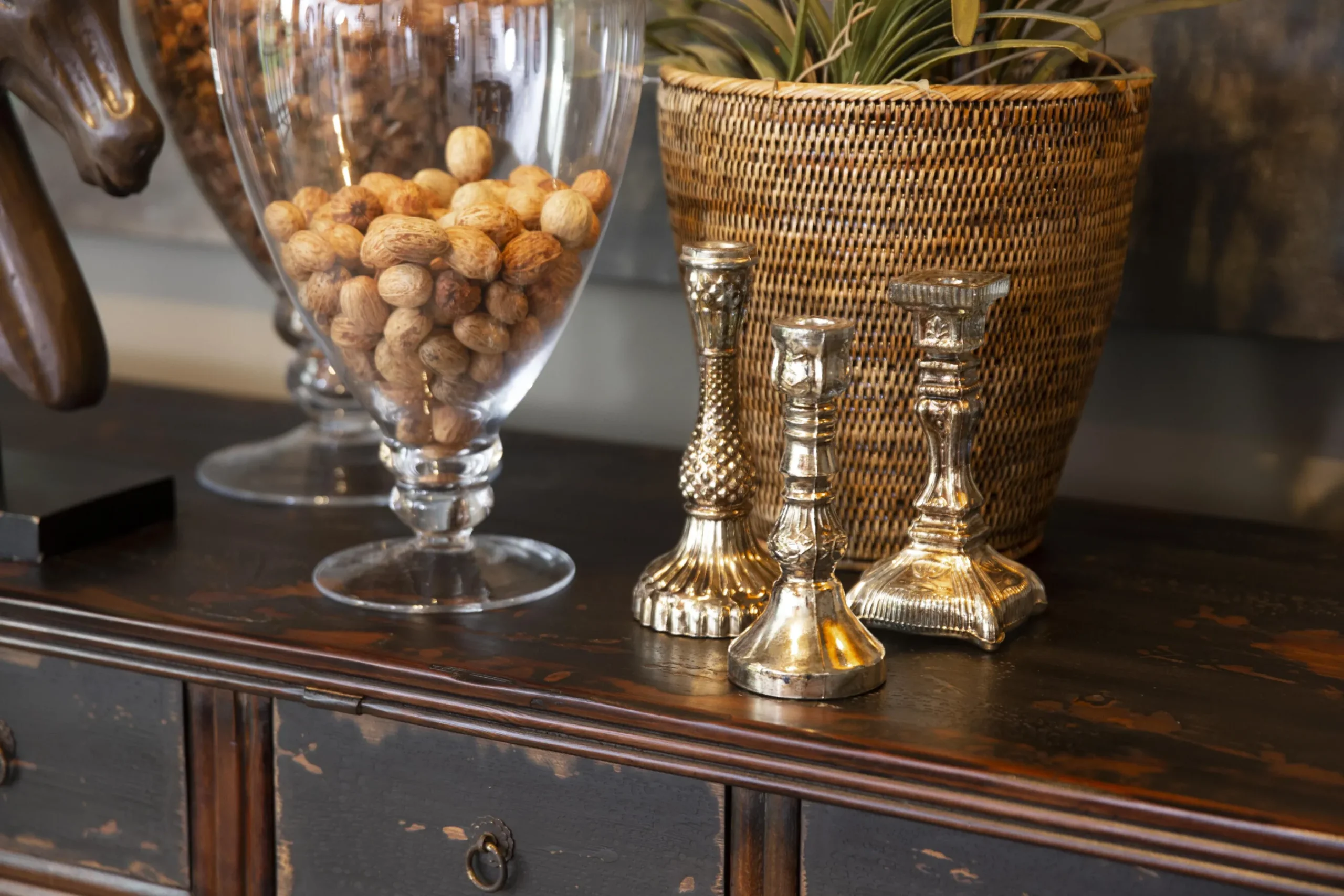 Flamant Shinyei, Chandelier, Verre Mercure Sale