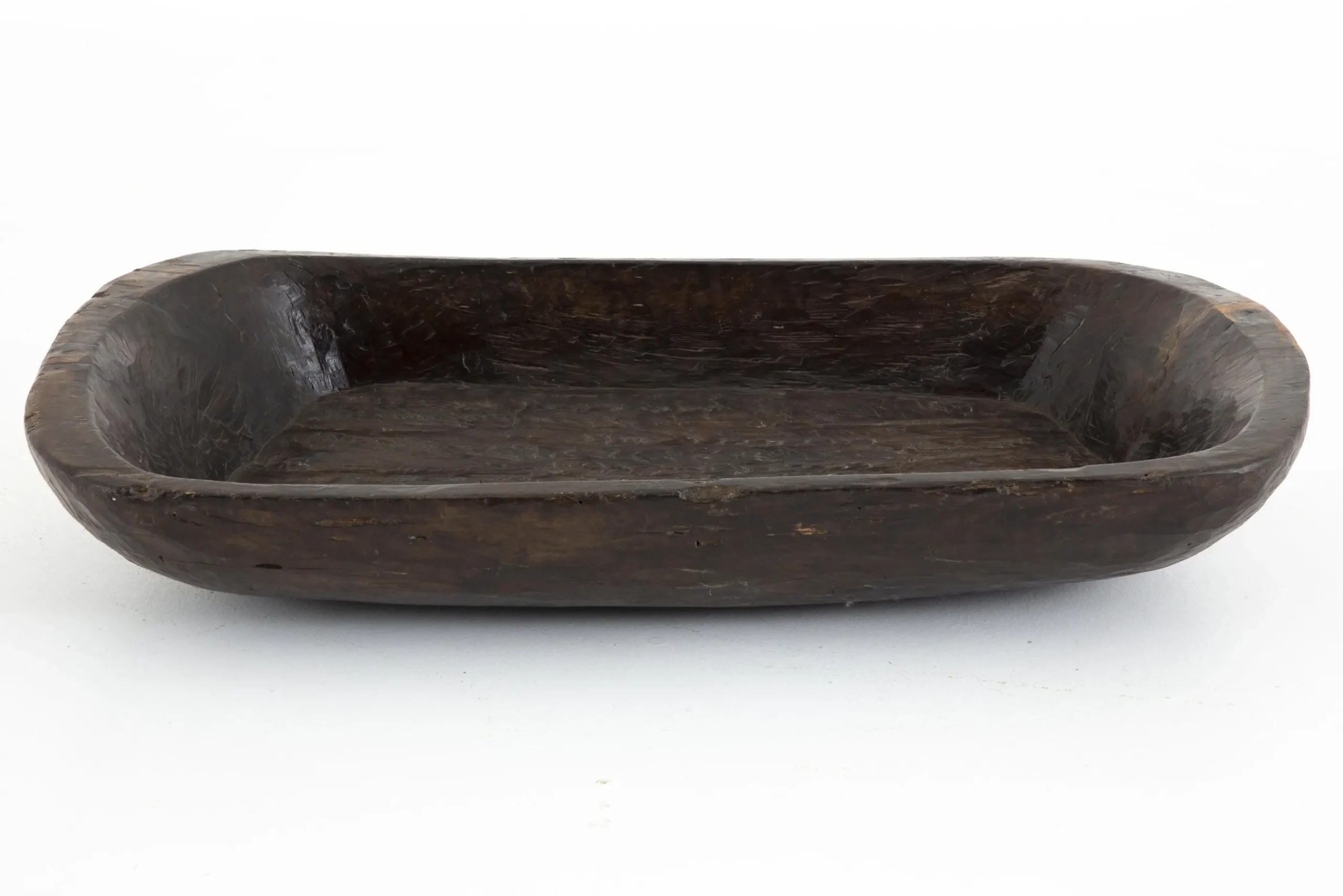 Flamant Sieb, Plat, Bois Outlet