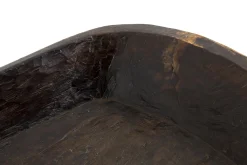 Flamant Sieb, Plat, Bois Outlet