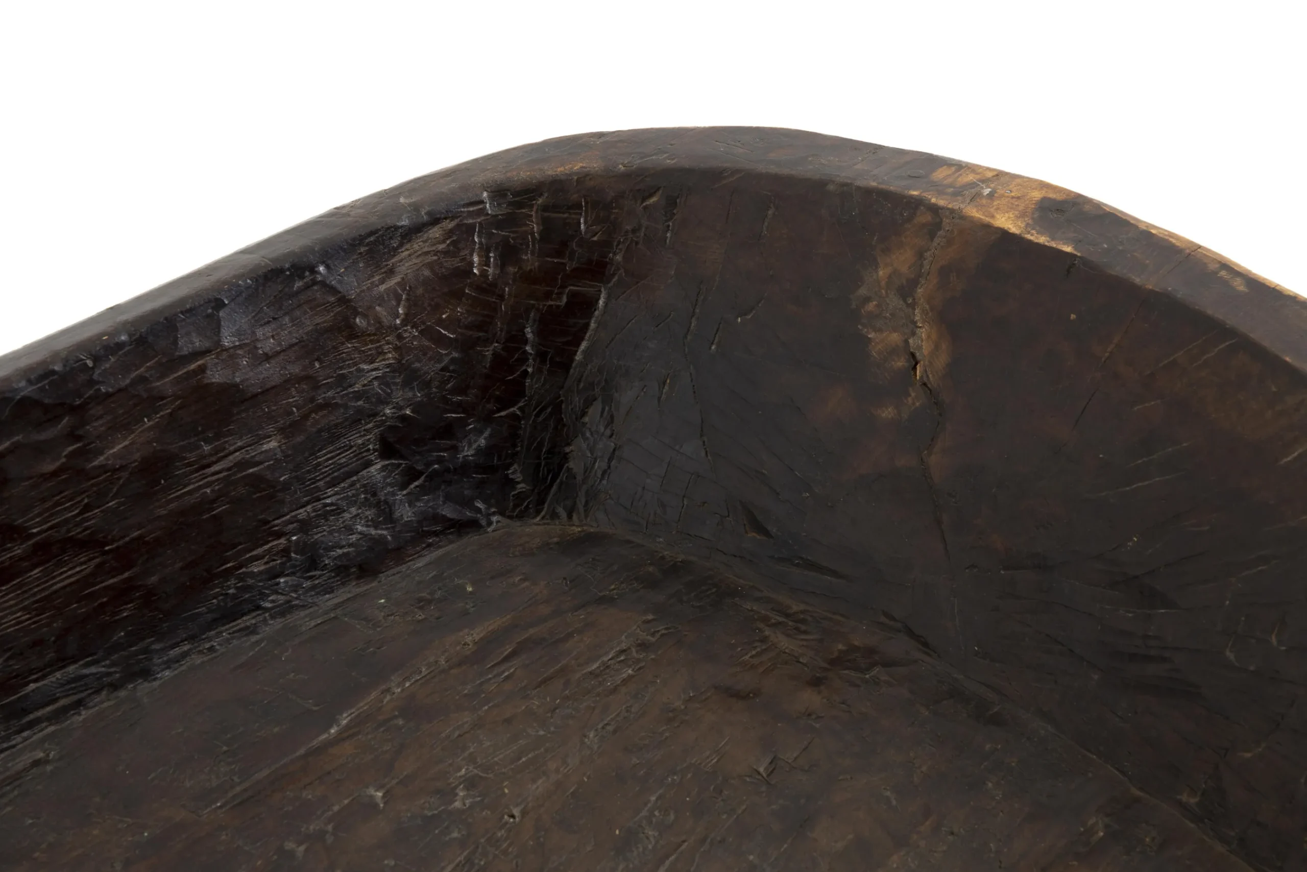 Flamant Sieb, Plat, Bois Outlet