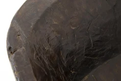 Flamant Sieb, Plat, Bois Outlet