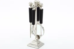 Flamant Sil, Ensemble De Bureau, Ensemble De 4 Discount