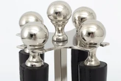 Flamant Sil, Ensemble De Bureau, Ensemble De 4 Discount