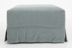 Flamant Sisimple, Hocker, Couverture Hot