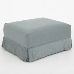 Flamant Sisimple, Hocker, Couverture Hot