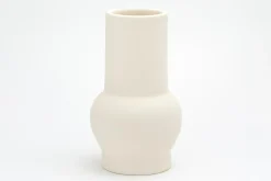 Flamant Sophie, Vase, Argile Online