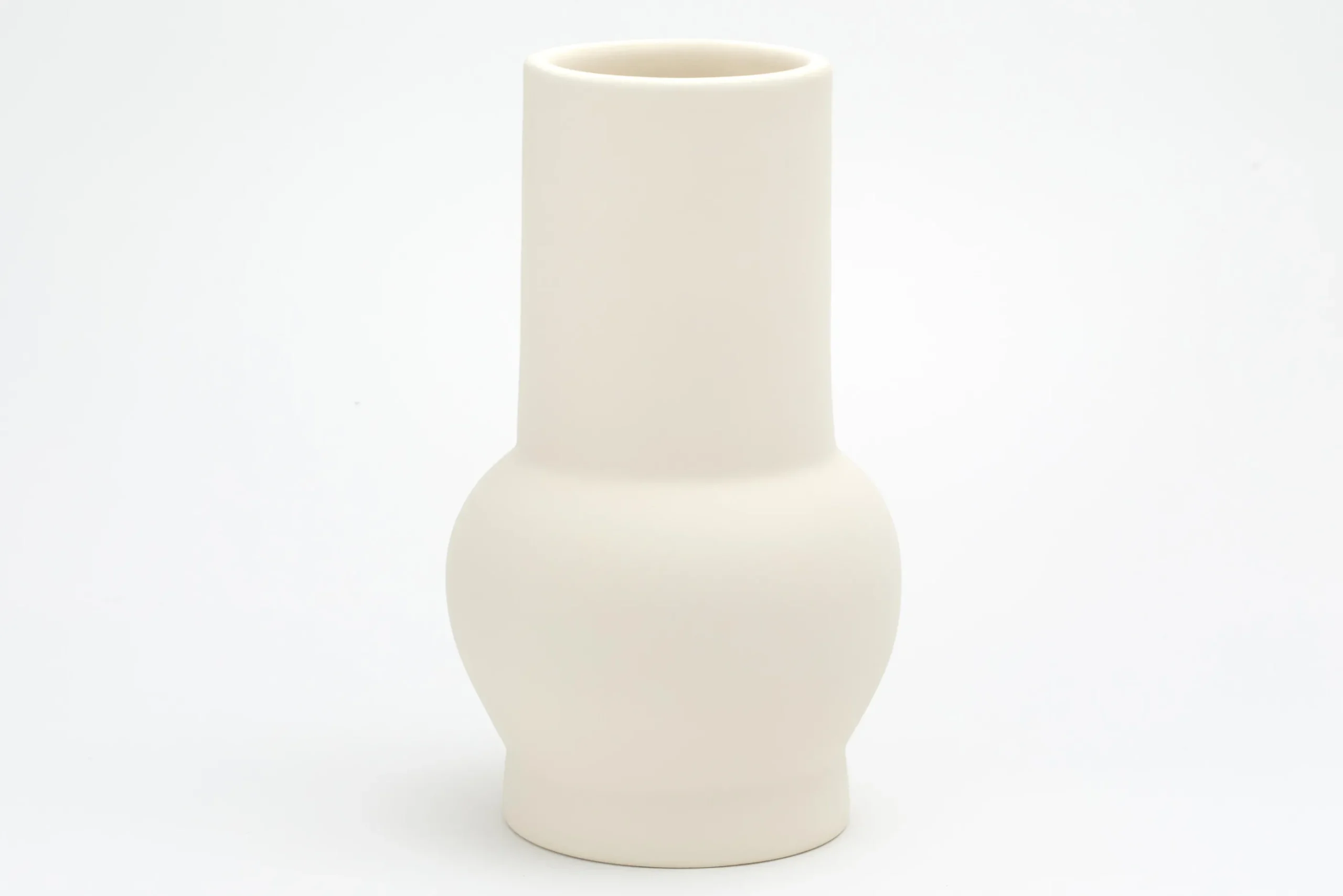 Flamant Sophie, Vase, Argile Online