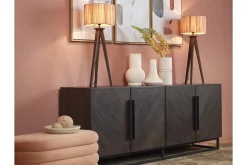 Flamant Sophie, Vase, Argile Online