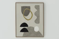 Flamant Sorge, Art Mural Clearance