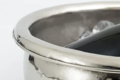 Flamant Squall, Refroidisseur A Vin, Nickel Online