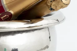 Flamant Squall, Refroidisseur A Vin, Nickel Online