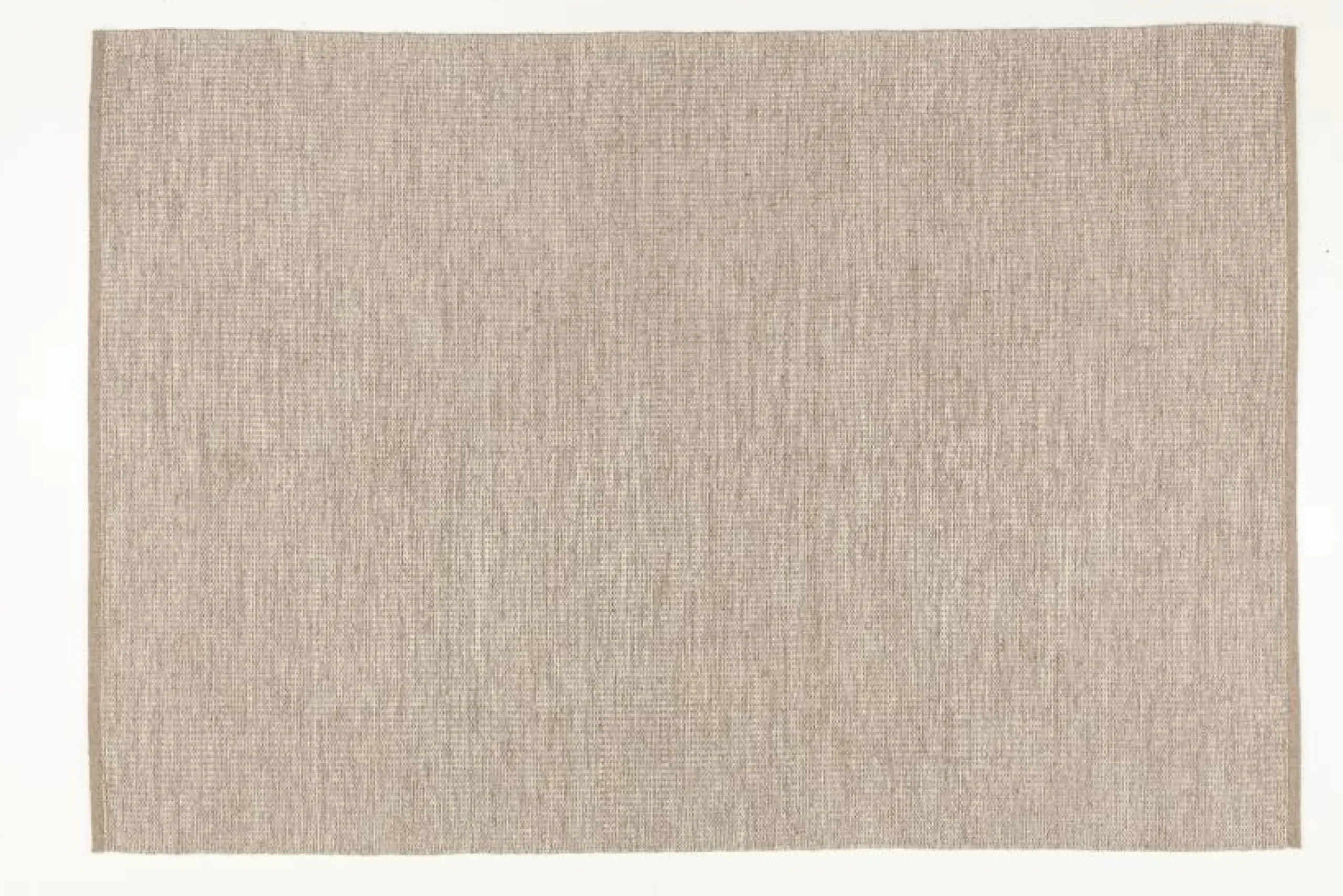 Flamant Stanin, Tapis, 170X240, Gris, Laine