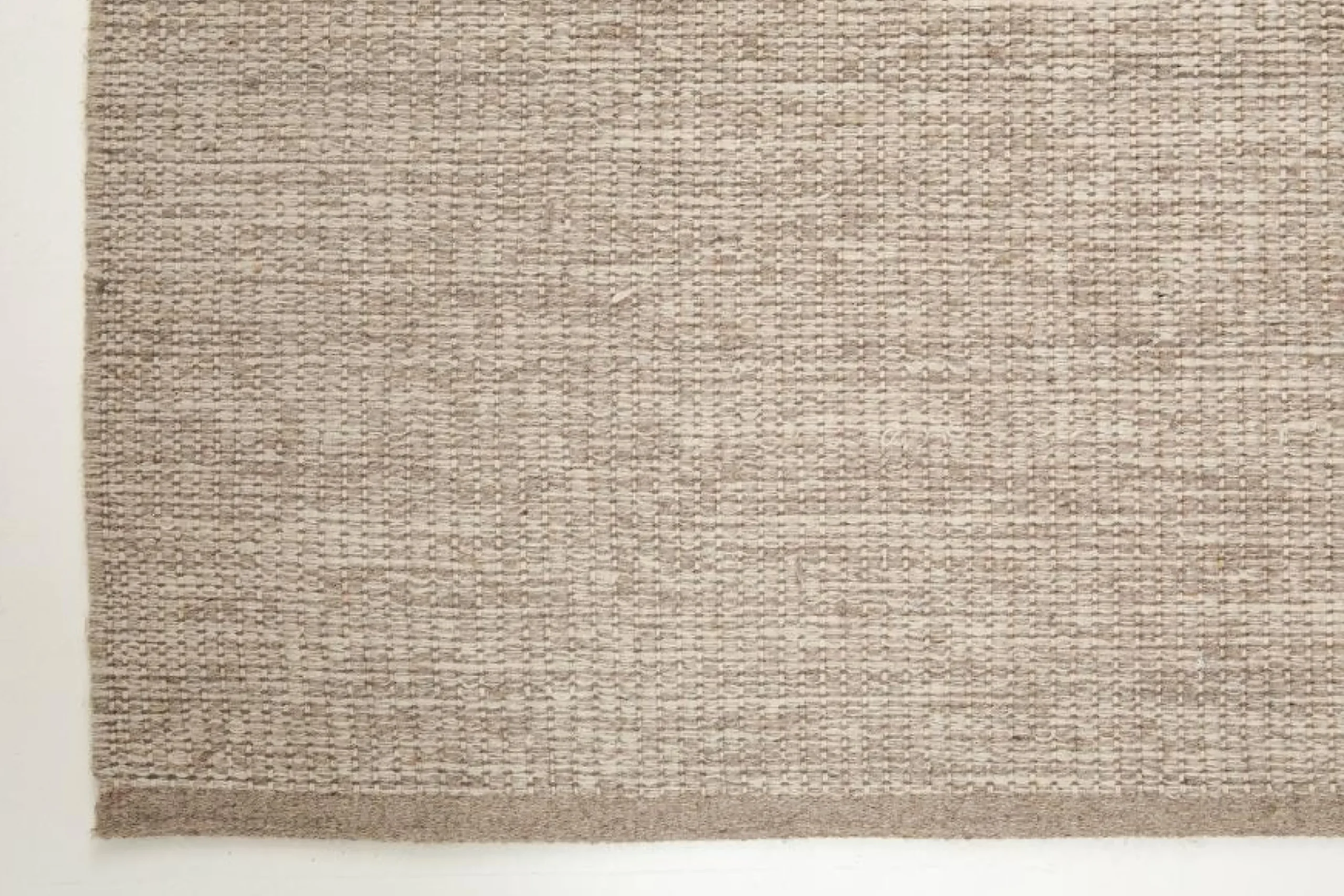 Flamant Stanin, Tapis, 250X350, Gris, Laine Hot
