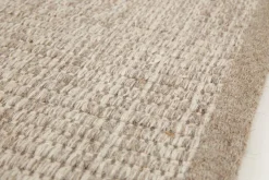 Flamant Stanin, Tapis, 250X350, Gris, Laine Hot