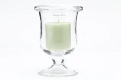 Flamant Stany, Lumiere Du Vent, Verre Hot