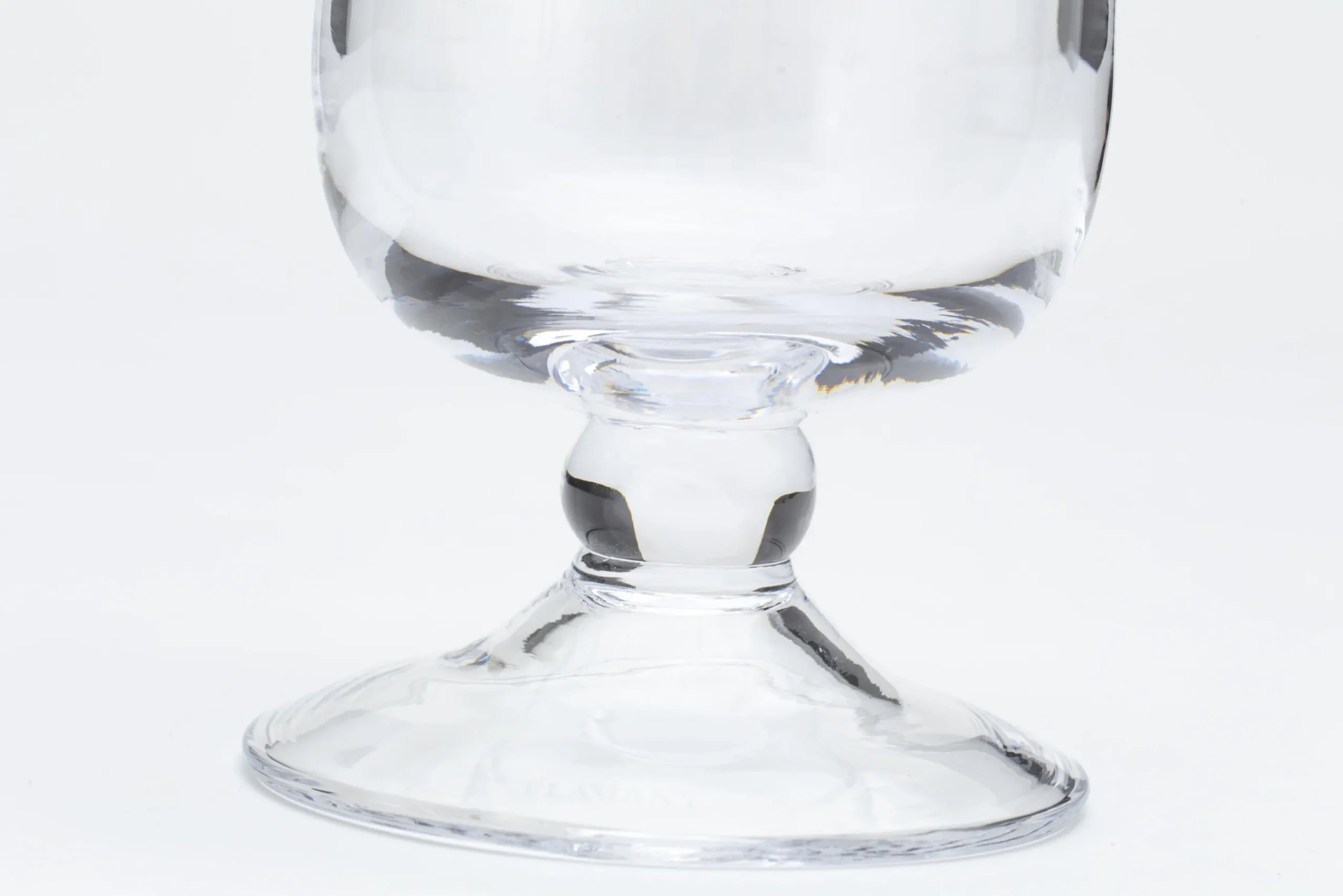 Flamant Stany, Lumiere Du Vent, Verre Hot