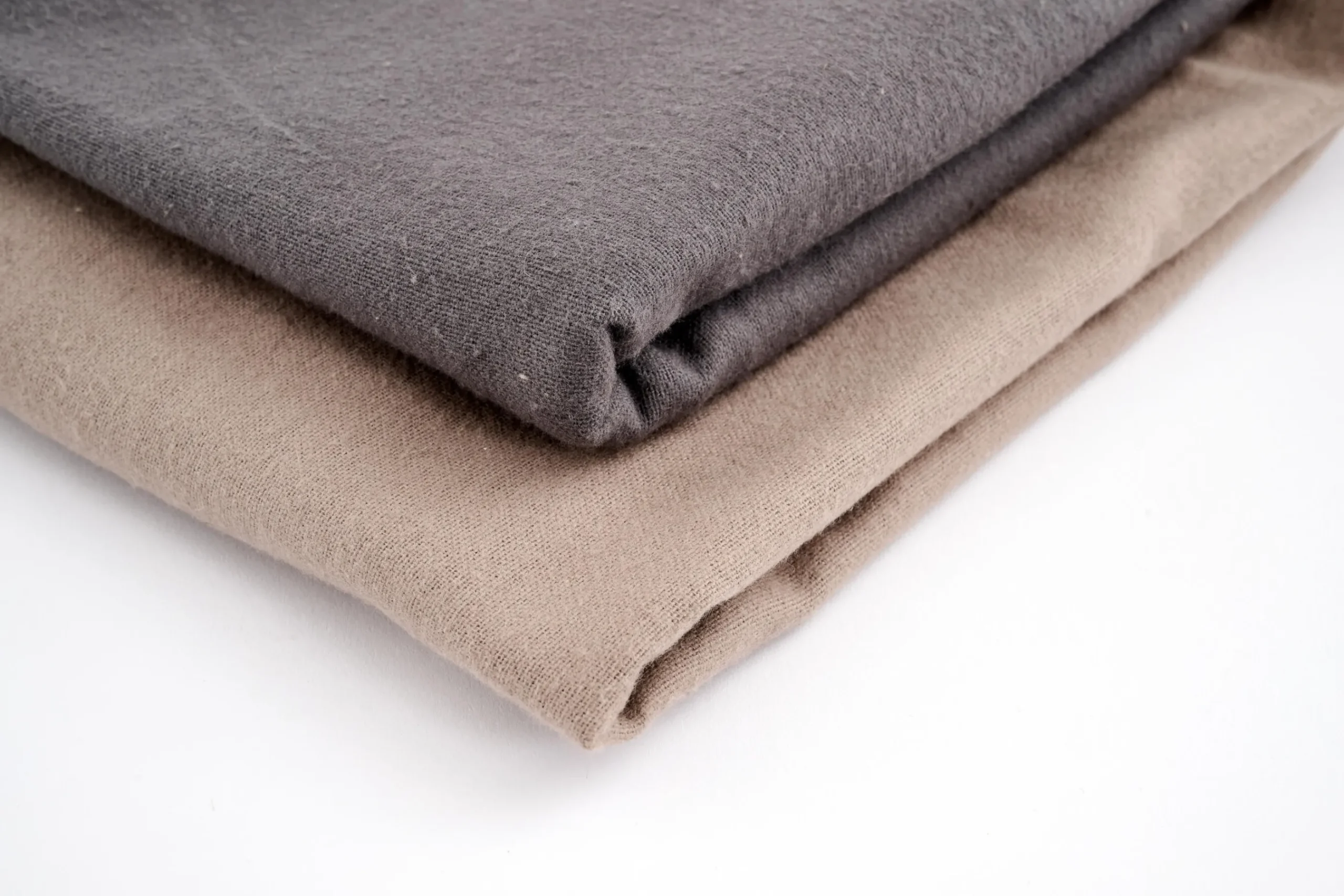 Flamant Stefano, Housse De Couette, 260X220, Rayures Grises, Taies D'Oreiller Non Incluses Best