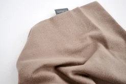 Flamant Stefano, Taie D'Oreiller, Lot De 2, 50X70, Mudstone Sale