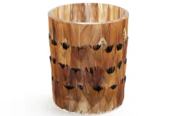 Flamant Sterling, Photophore, Plumes, L Best