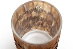 Flamant Sterling, Photophore, Plumes, L Best