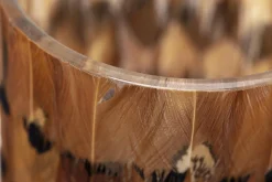 Flamant Sterling, Photophore, Plumes, L Best