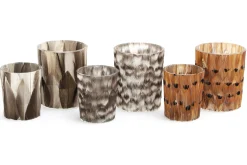 Flamant Sterling, Photophore, Plumes, L Best