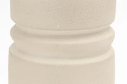 Flamant Susan, Vase, Argile Best