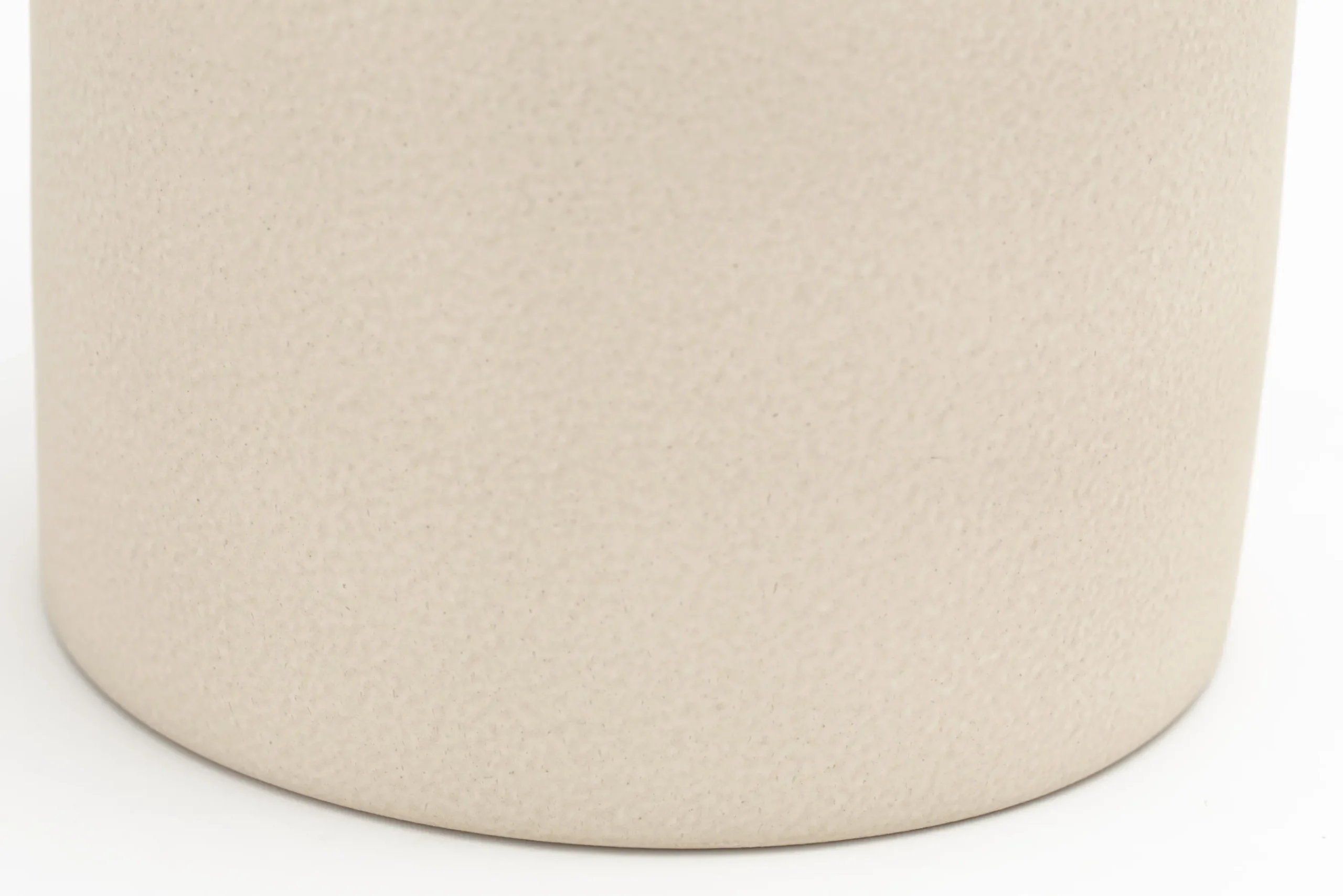 Flamant Susan, Vase, Argile Best