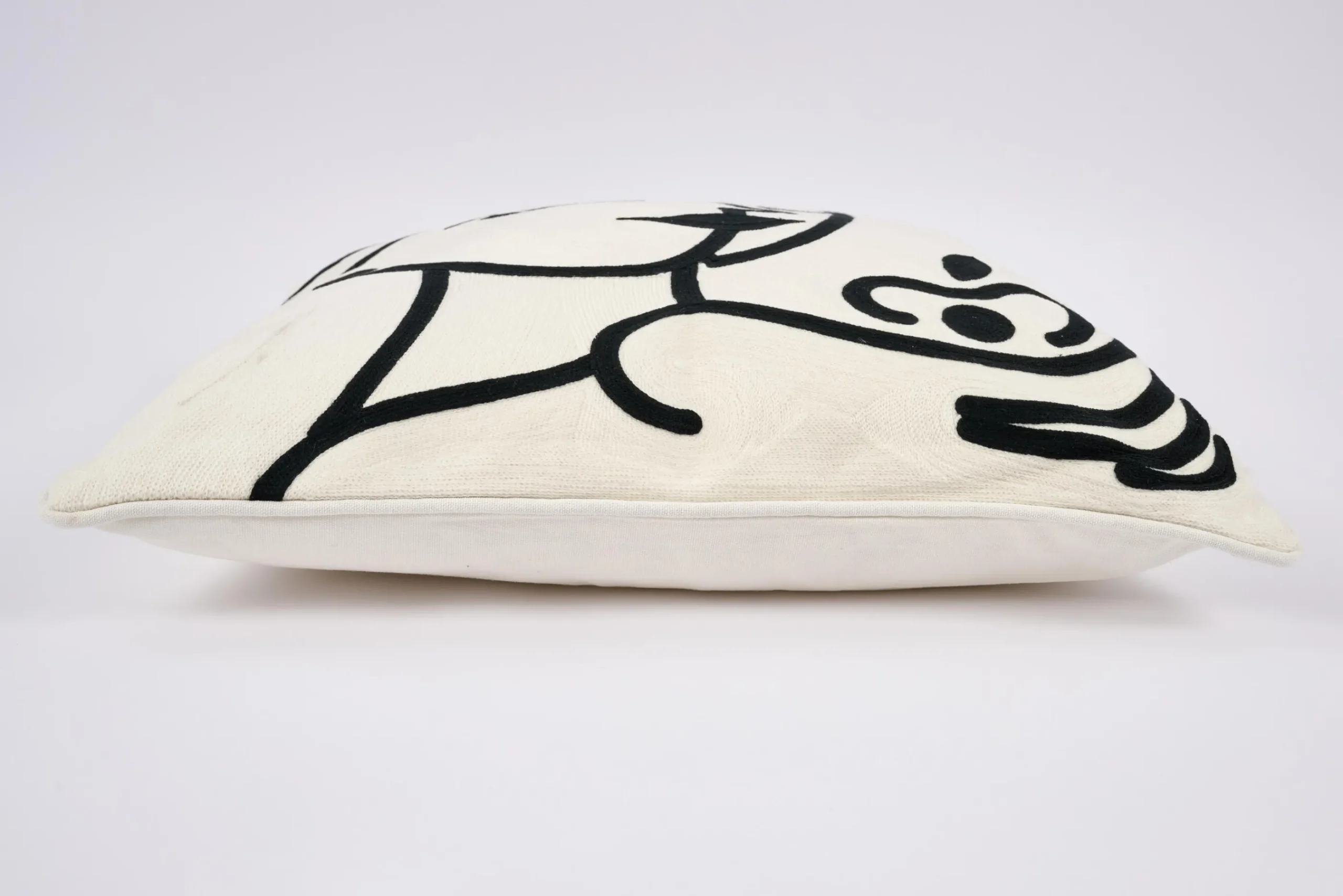 Flamant Susana, Coussin, Modele 1 Hot