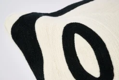 Flamant Susana, Coussin, Modele 2