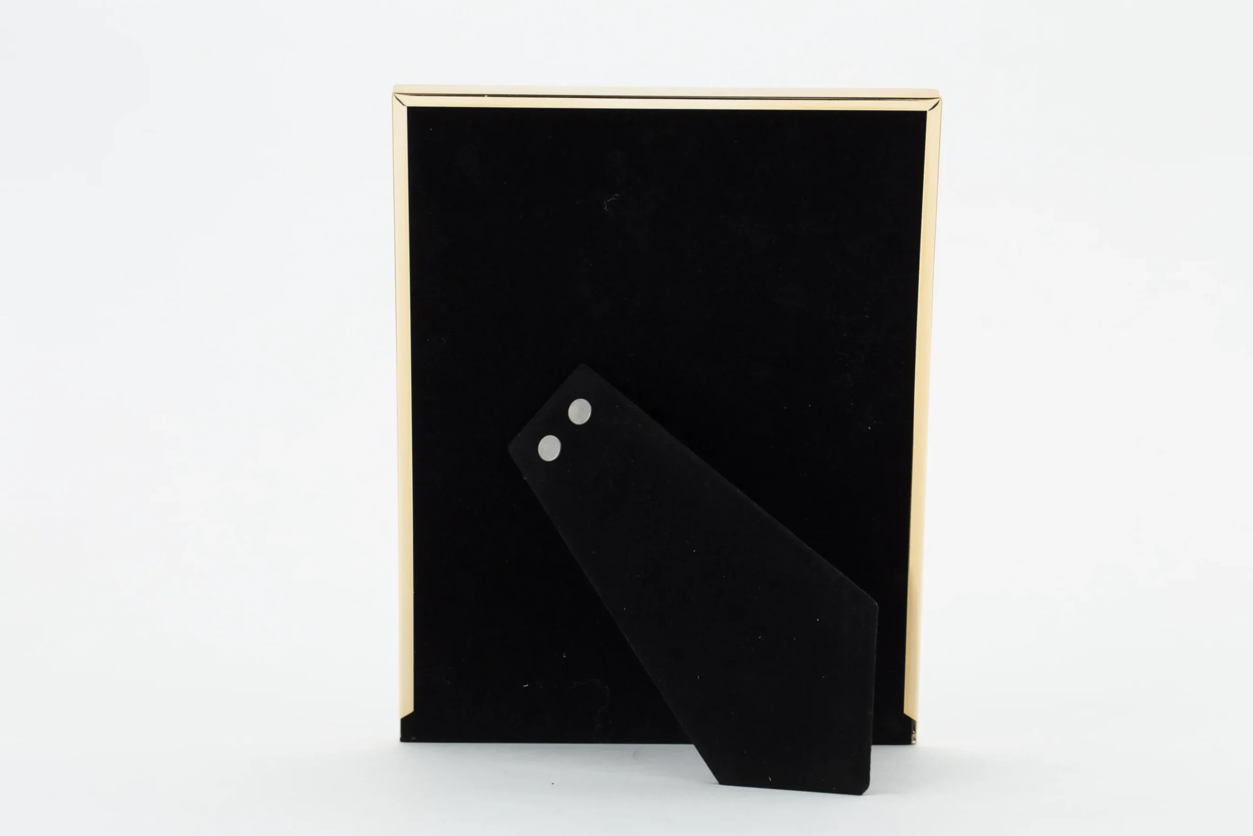 Flamant Talbot, Cadre Photo, Finition Doree, 13 X 18 Outlet