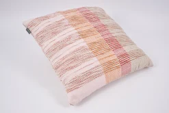 Flamant Tanina, Coussin, Orange, Modele 1 Discount