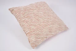 Flamant Tanina, Coussin, Orange, Modele 1 Discount