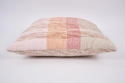 Flamant Tanina, Coussin, Orange, Modele 1 Discount