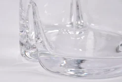 Flamant Tapon, Carafe, Verre, 1L Discount