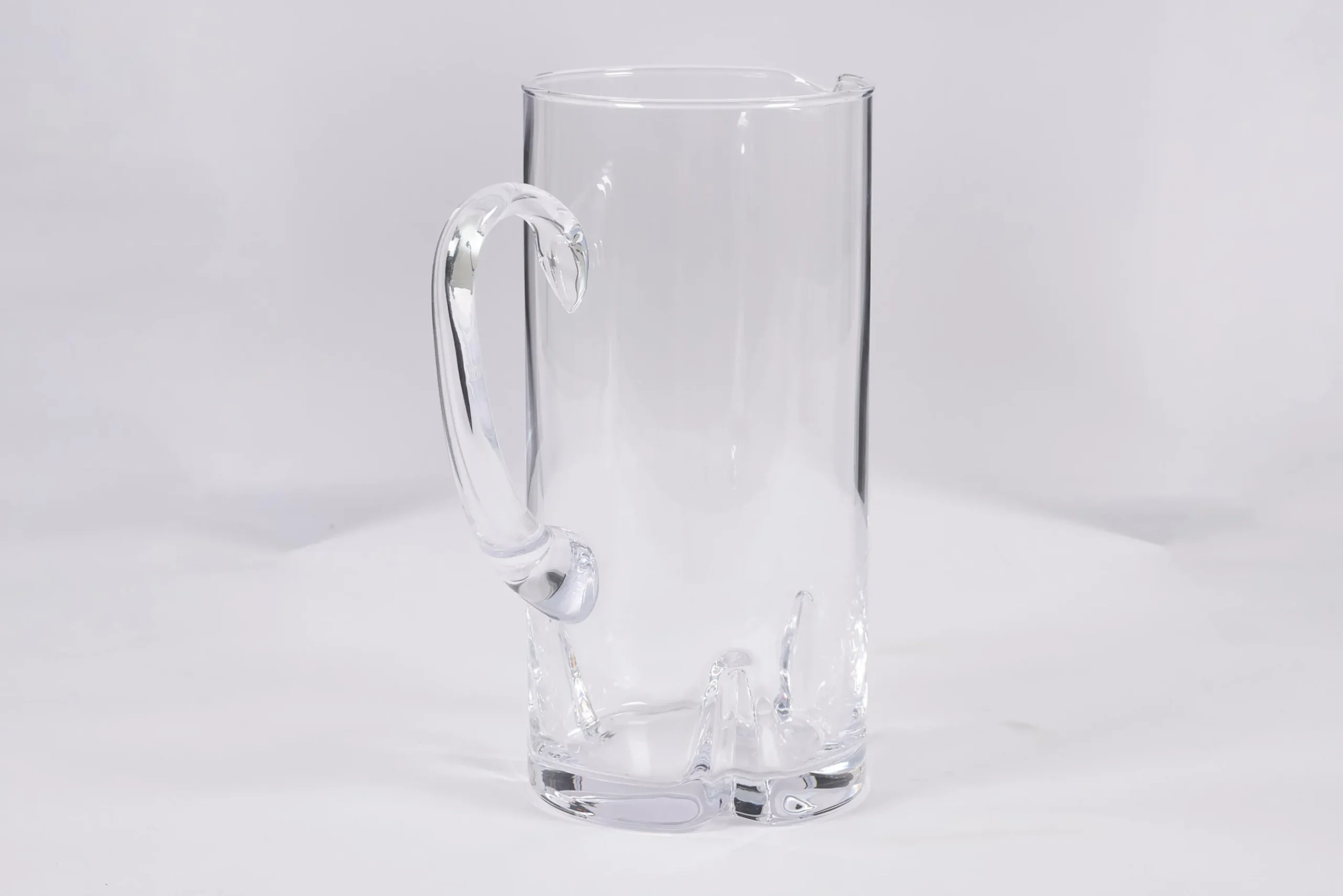 Flamant Tapon, Pichet, Verre, 1,5L Best