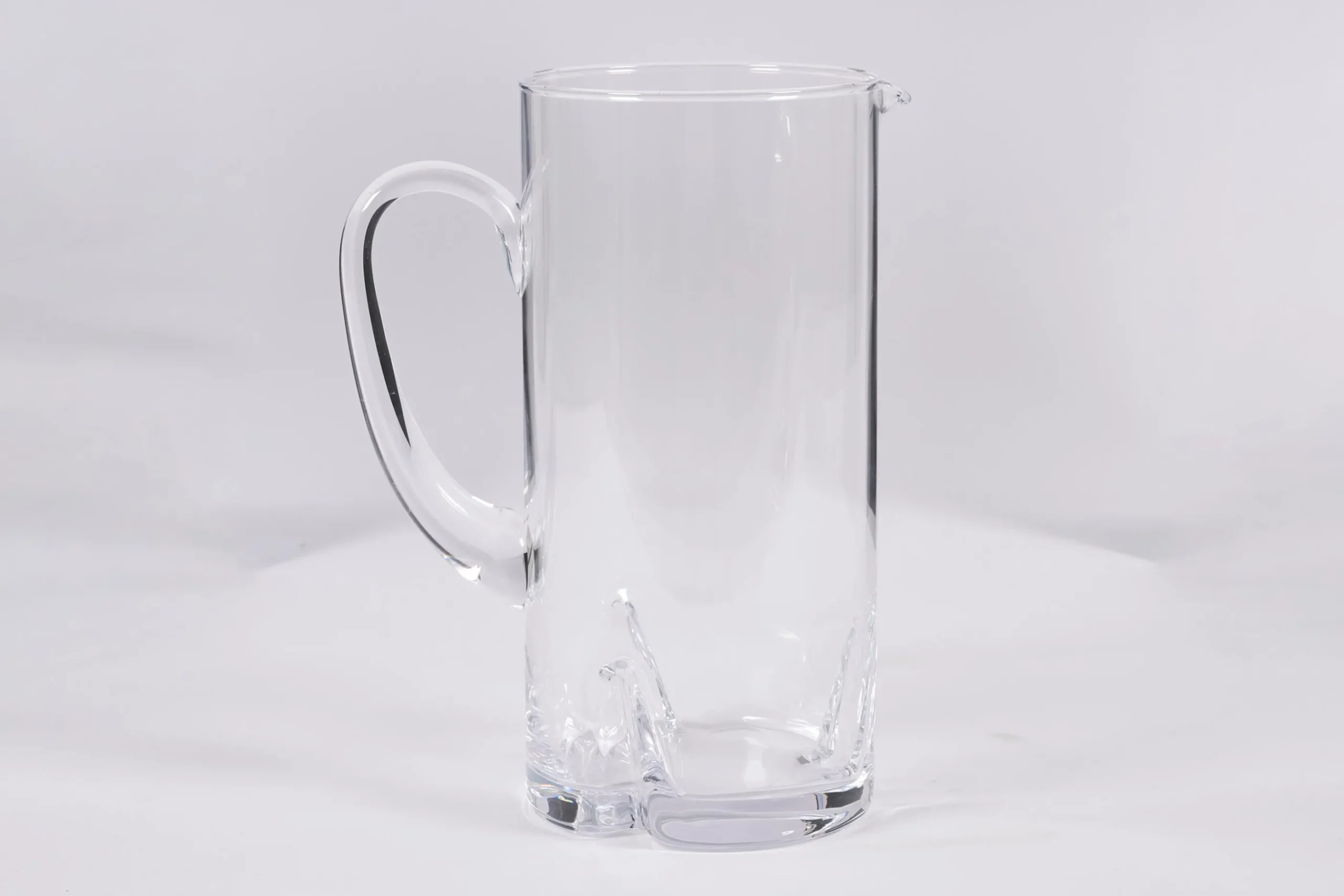 Flamant Tapon, Pichet, Verre, 1,5L Best