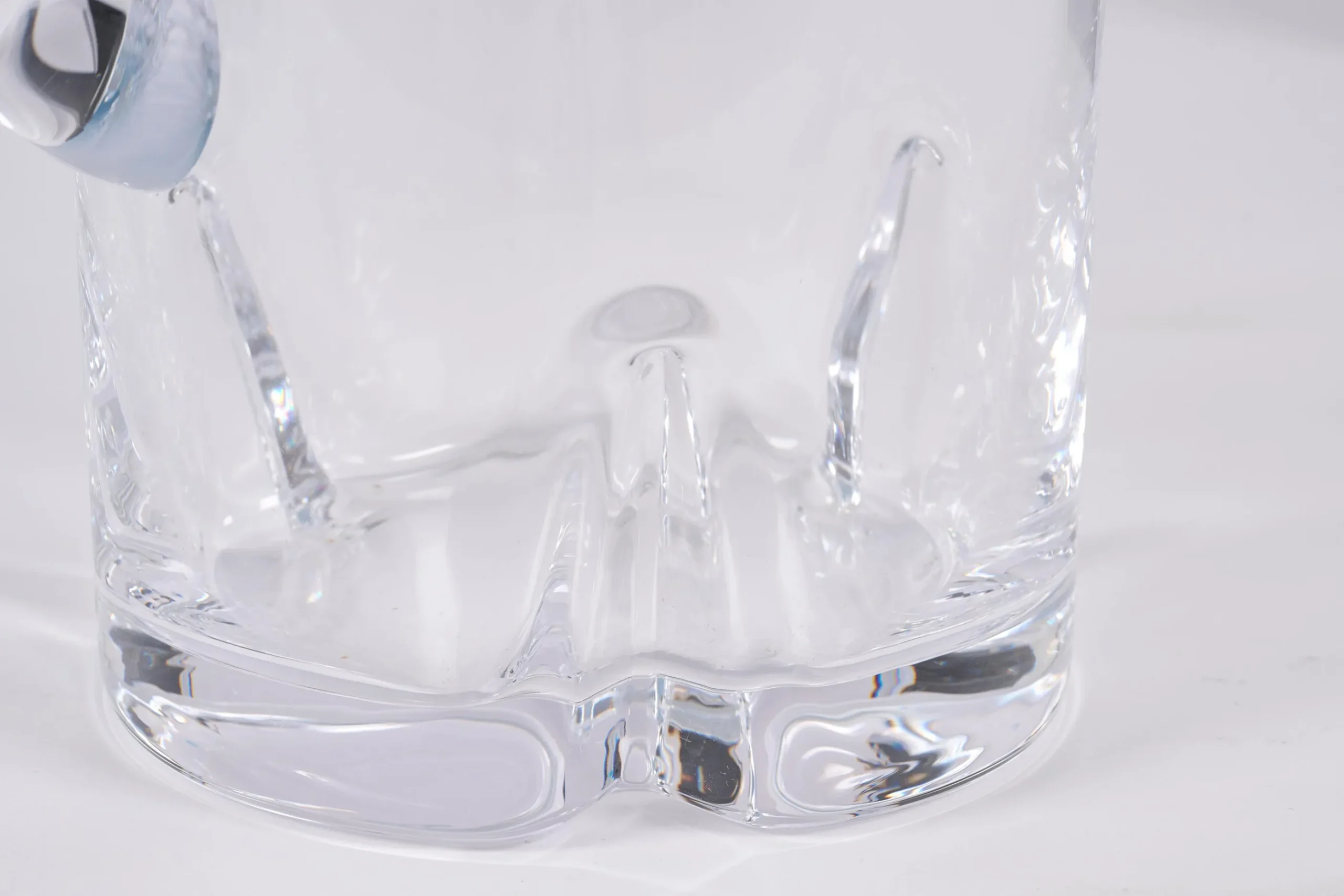 Flamant Tapon, Pichet, Verre, 1,5L Best