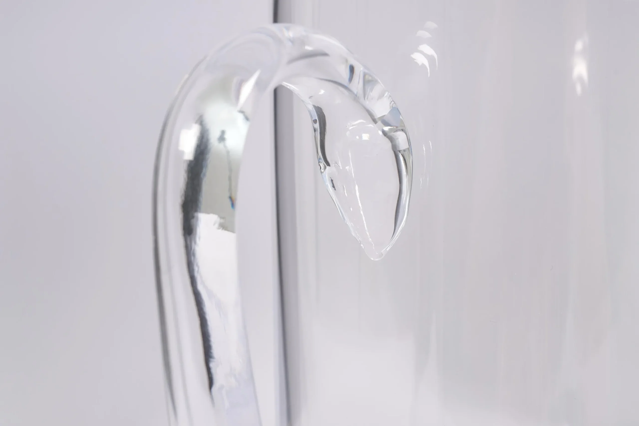 Flamant Tapon, Pichet, Verre, 1,5L Best