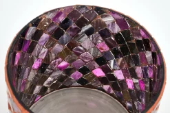 Flamant Tatou, Photophore, Verre, L Online