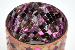 Flamant Tatou, Photophore, Verre, L Online