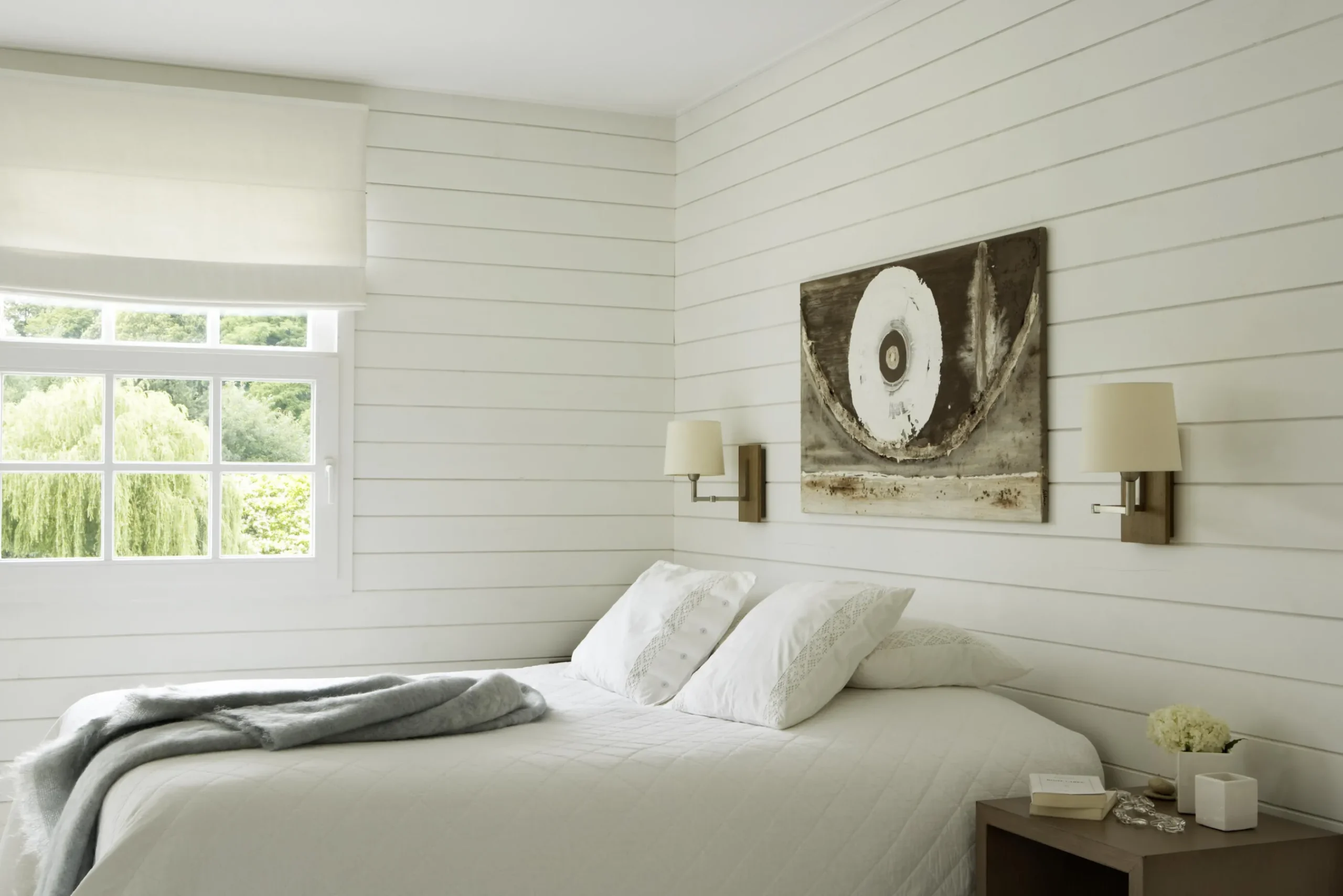 Flamant Tennis Blanc Online