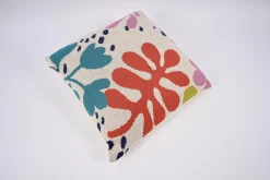 Flamant Tinne, Coussin, Multi