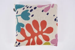 Flamant Tinne, Coussin, Multi