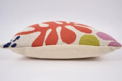 Flamant Tinne, Coussin, Multi